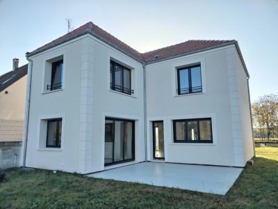 Vente Maison Bourron-Marlotte - Réf. 11743  - Mandataire immobilier Marie Butet - image 2