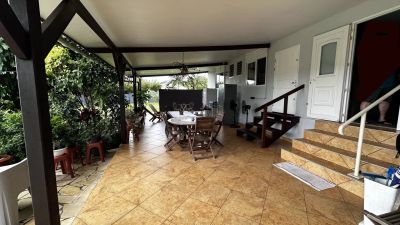 Vente Villa Remire-Montjoly - Réf. 10154  - Mandataire immobilier Philippe Le Roux - image 7