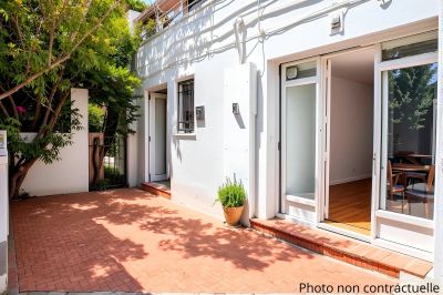 Vente Maison Villecroze - Réf. 10177  - Mandataire immobilier Régine Finistre - image 7