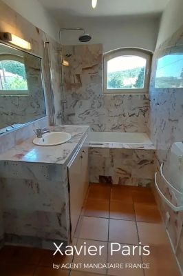 Bouc-Bel-Air 13320 – Maison