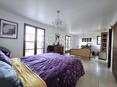 Saint Aygulf 83370 – Villa