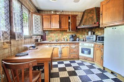 Vente Maison de village Seuilly - Réf. 11519  - Mandataire immobilier Sabrina Montigny - image 5