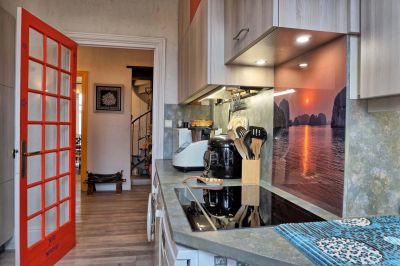 Vente Duplex Roanne - Réf. 11947  - Mandataire immobilier Franck Jacolin - image 8