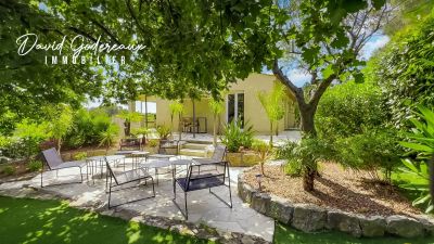 Vente Maison Fréjus - Réf. 11011  - Mandataire immobilier David Godereaux - image 9