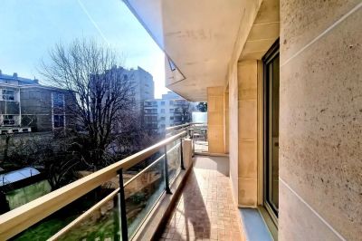 Saint-Mandé 94160 – Appartement