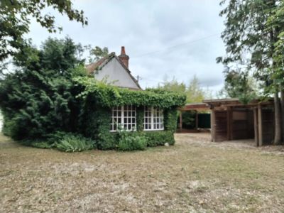 Vente Maison Gien - Réf. 10877  - Mandataire immobilier Marie Butet - image 3