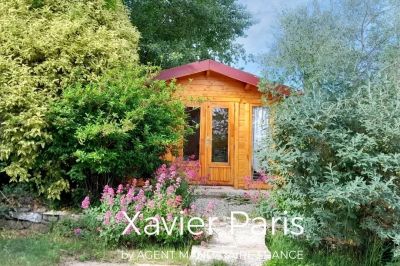 Saint-Maximin-la-Sainte-Baume 83470 – Maison