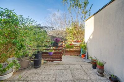 Ivry-sur-Seine 94200 – Maison