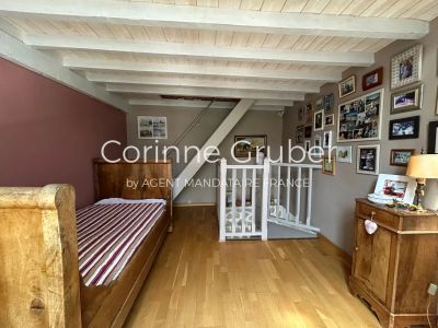 Vente Maison Digne-les-Bains - Réf. 11206  - Mandataire immobilier Corinne Gruber - image 15