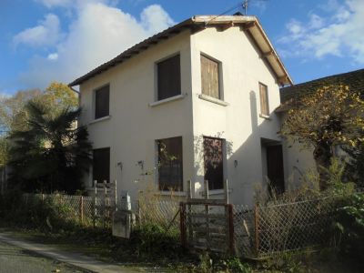 Maison 70 m²