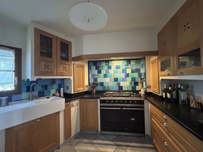 Vente Propriété Digne-les-Bains - Réf. 11247  - Mandataire immobilier Corinne Gruber - image 16