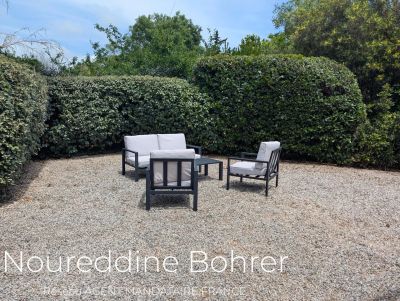 Grimaud 83310 – Maison