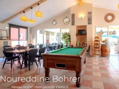 Grimaud 83310 – Maison