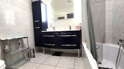 Vente Maison Saint-Raphaël - Réf. 11485  - Mandataire immobilier Olivier Sabourin - image 11