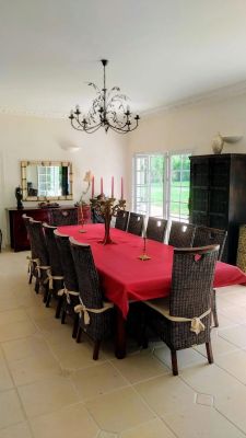 Les Loges-en-Josas 78350 – Propriété