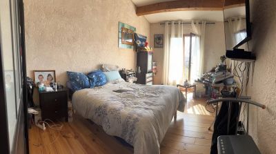 Vente Maison Châteaudouble - Réf. 10793   - Mandataire immobilier Joy Barbey - image 9