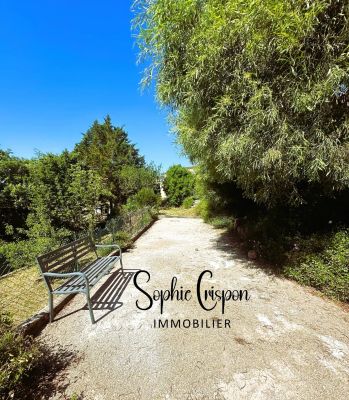 Les Adrets-de-l'Estérel 83600 – Villa