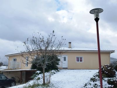 Vente Maison Saint-Lizier - Réf. 11953  - Mandataire immobilier Catalina Gutierrez - image 7