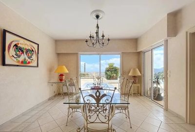 Mandelieu-la-Napoule 06210 – Villa