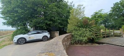 Vente Propriété Pontivy - Réf. 11289  - Mandataire immobilier Julien Stil - image 19