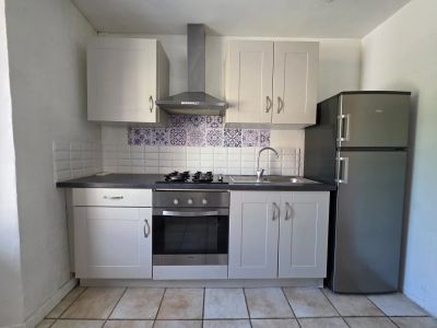 Vente Appartement Le Muy - Réf. 10858  - Mandataire immobilier Stéphanie Van De Kadsye - image 2