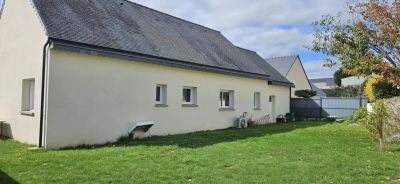 Vente Maison Pontrieux - Réf. 11704  - Mandataire immobilier Anne-Louise Prigent - image 19