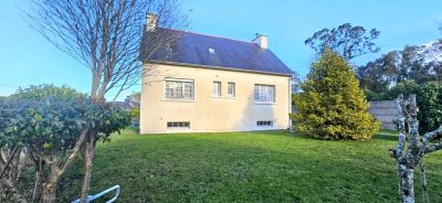 Vente Propriété Saint-Quay-Perros - Réf. 11835  - Mandataire immobilier Anne-Louise Prigent - image 23