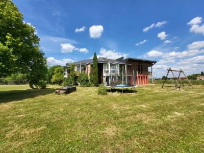 Vente Maison Étrépagny - Réf. 11733  - Mandataire immobilier Bruno Lucet - image 4