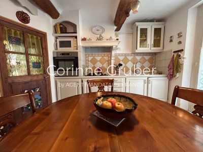 Vente Maison Digne-les-Bains - Réf. 11206  - Mandataire immobilier Corinne Gruber - image 10