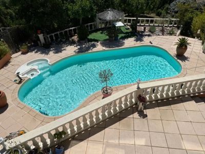 Vente Maison Vidauban - Réf. 11428  - Mandataire immobilier Johan Benguigui - image 2