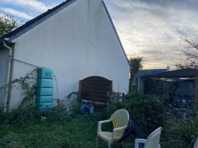 Vente Maison Cavan - Réf. 11089  - Mandataire immobilier Anne-Louise Prigent - image 27