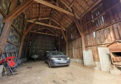 Vente Grange Bourran - Réf. 10707  - Mandataire immobilier Sabrina Lahuerta - image 5