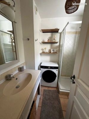 Vente Maison Grimaud - Réf. 11687  - Mandataire immobilier Noureddine Bohrer - image 12