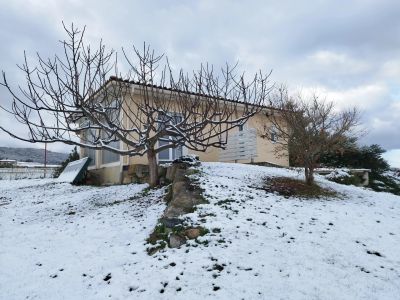 Vente Maison Saint-Lizier - Réf. 11953  - Mandataire immobilier Catalina Gutierrez - image 12