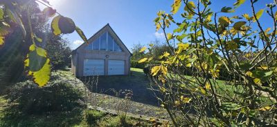 Vente Maison Trédarzec - Réf. 10814  - Mandataire immobilier Anne-Louise Prigent - image 3