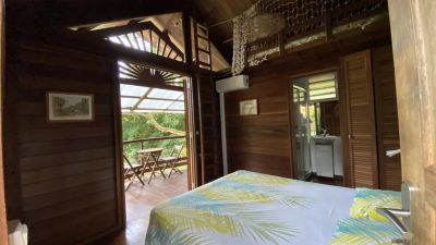 Remire-Montjoly 97354 – Villa