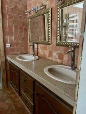 Cavalaire-sur-Mer 83240 – Maison