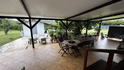 Vente Villa Remire-Montjoly - Réf. 10154  - Mandataire immobilier Philippe Le Roux - image 21