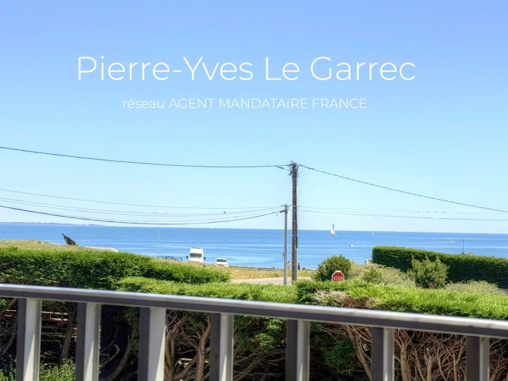 Vente Vente Appartement Quiberon - Réf. 11248  - Mandataire immobilier Pierre-Yves Le Garrec - image 1