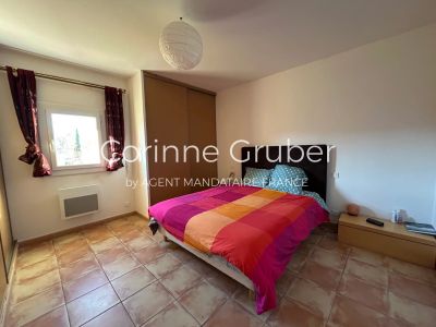 Vente Maison Digne-les-Bains - Réf. 10567  - Mandataire immobilier Corinne Gruber - image 9