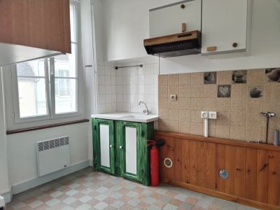 Vente Appartement Égreville - Réf. 10664  - Mandataire immobilier Marie Butet - image 3