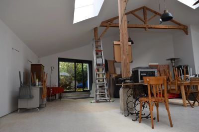 Vente Maison de ville Roanne - Réf. 11932  - Mandataire immobilier Franck Jacolin - image 15