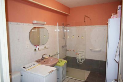 Vente Maison Sail-les-Bains - Réf. 11833  - Mandataire immobilier Franck Jacolin - image 5