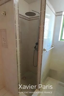 Bouc-Bel-Air 13320 – Maison