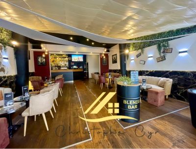 Fréjus 83600 – Fonds de commerce