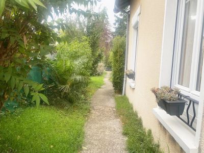 Vente Maison Saint-Germain-lès-Arpajon - Réf. 11711  - Mandataire immobilier Fabrice Monoy - image 8