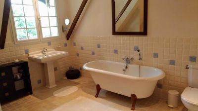 Les Loges-en-Josas 78350 – Propriété