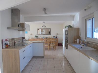 Vente Maison Neuvic - Réf. 10409  - Mandataire immobilier Béatrice Oudart - image 4