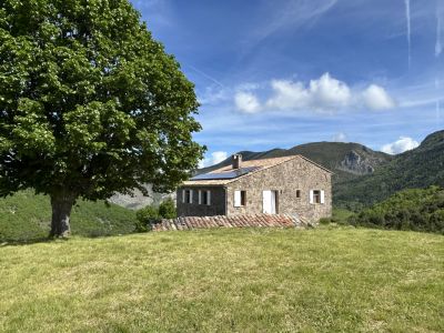 Vente Maison Majastres - Réf. 11035  - Mandataire immobilier Corinne Gruber - image 13