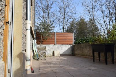 Vente Maison de ville Roanne - Réf. 11932  - Mandataire immobilier Franck Jacolin - image 13